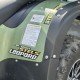 Квадроцикл Stels ATV 650YL Leopard 515км 2023г, б/у