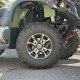 Квадроцикл Stels ATV 650YL Leopard 515км 2023г, б/у