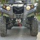 Квадроцикл Stels ATV 650YL Leopard 515км 2023г, б/у