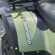 Квадроцикл Stels ATV 650YL Leopard 515км 2023г, б/у