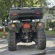 Квадроцикл Stels ATV 650YL Leopard 515км 2023г, б/у