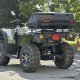 Квадроцикл Stels ATV 650YL Leopard 515км 2023г, б/у