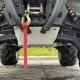Квадроцикл Stels ATV 800 Guepard Trophy 4592км 2023г, б/у Квадроцикл Stels ATV 800 Guepard Trophy 4592км 2023г, б/у