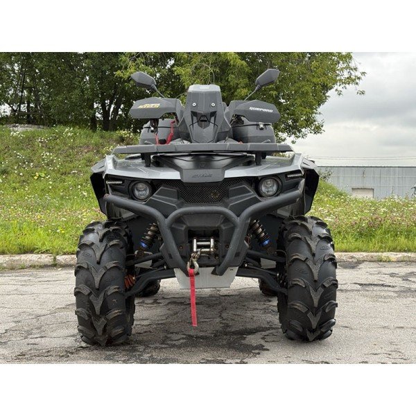 Квадроцикл Stels ATV 800 Guepard Trophy 4592км 2023г, б/у