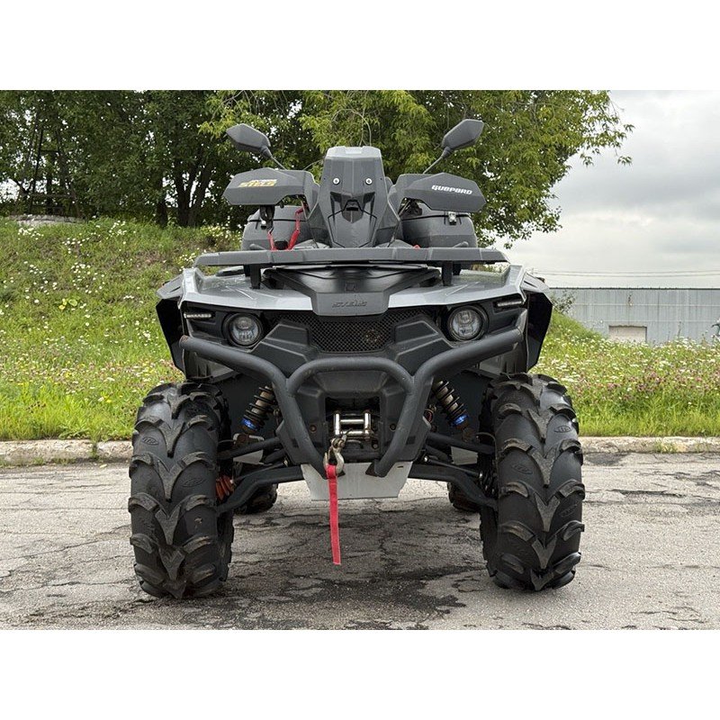 Квадроцикл Stels ATV 800 Guepard Trophy 4592км 2023г, б/у Квадроцикл Stels ATV 800 Guepard Trophy 4592км 2023г, б/у