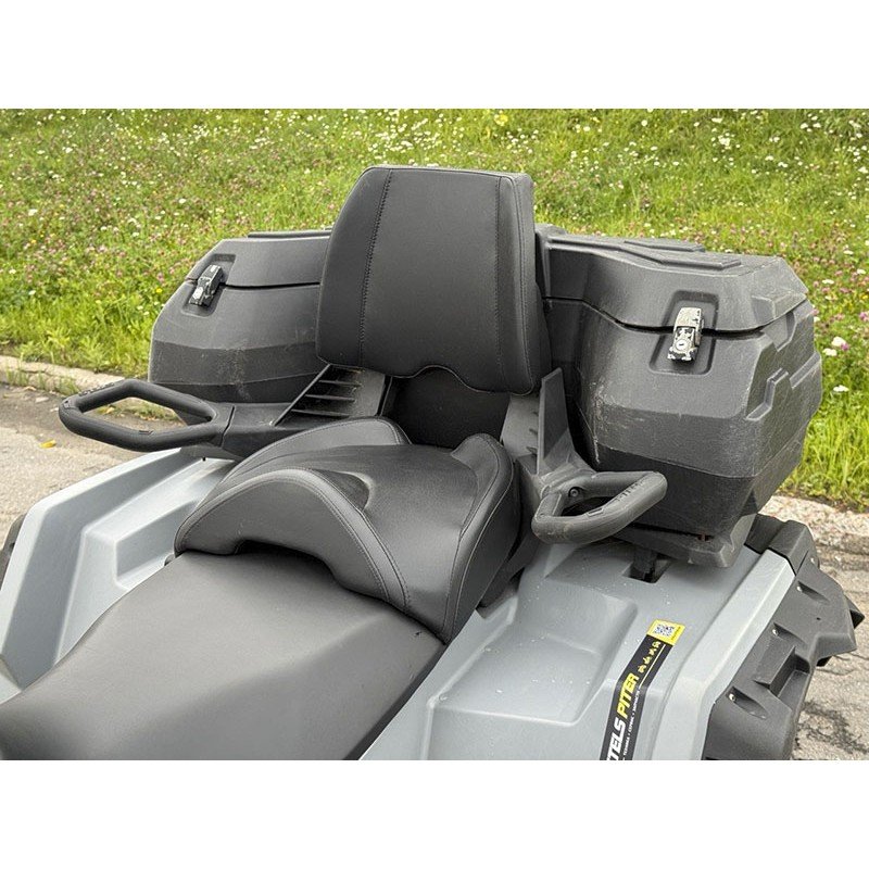Квадроцикл Stels ATV 800 Guepard Trophy 4592км 2023г, б/у Квадроцикл Stels ATV 800 Guepard Trophy 4592км 2023г, б/у