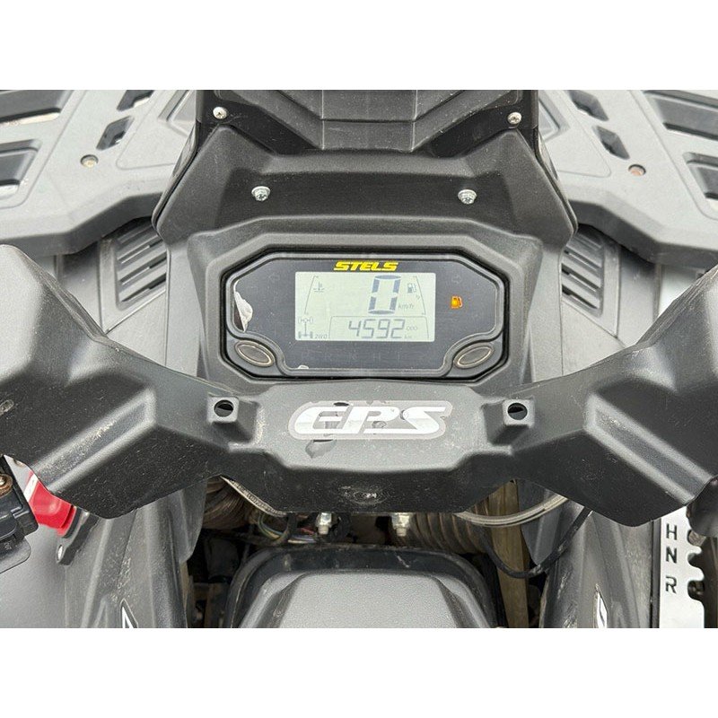 Квадроцикл Stels ATV 800 Guepard Trophy 4592км 2023г, б/у Квадроцикл Stels ATV 800 Guepard Trophy 4592км 2023г, б/у
