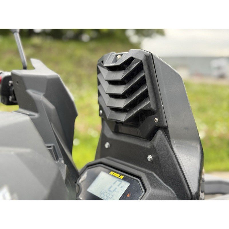 Квадроцикл Stels ATV 800 Guepard Trophy 4592км 2023г, б/у Квадроцикл Stels ATV 800 Guepard Trophy 4592км 2023г, б/у