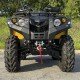Квадроцикл Stels ATV 650YS Leopard 598км 2021г, б/у Квадроцикл Stels ATV 650YS Leopard 598км 2021г, б/у