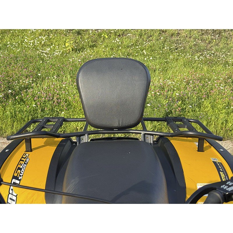 Квадроцикл Stels ATV 650YS Leopard 598км 2021г, б/у Квадроцикл Stels ATV 650YS Leopard 598км 2021г, б/у