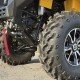 Квадроцикл Stels ATV 650YS Leopard 598км 2021г, б/у Квадроцикл Stels ATV 650YS Leopard 598км 2021г, б/у
