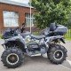 Квадроцикл Stels ATV 1000 TE Guepard 2.0 EPS 2017км 2024г, б/у