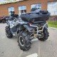 Квадроцикл Stels ATV 1000 TE Guepard 2.0 EPS 2017км 2024г, б/у