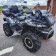 Квадроцикл Stels ATV 1000 TE Guepard 2.0 EPS 2017км 2024г, б/у