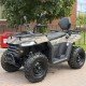 Квадроцикл Segway AT5 LE 238км 2025г, б/у Квадроцикл Segway AT5 LE 238км 2025г, б/у