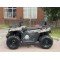Квадроцикл Segway AT5 LE 238км 2025г, б/у