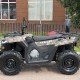 Квадроцикл Segway AT5 LE 238км 2025г, б/у Квадроцикл Segway AT5 LE 238км 2025г, б/у