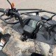 Квадроцикл Segway AT5 LE 238км 2025г, б/у Квадроцикл Segway AT5 LE 238км 2025г, б/у
