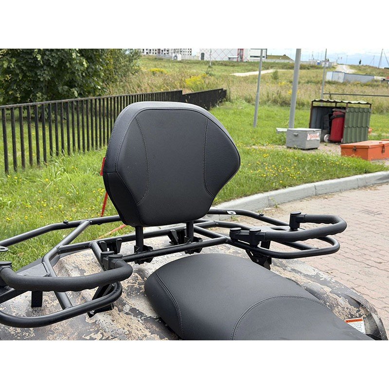 Квадроцикл Segway AT5 LE 238км 2025г, б/у Квадроцикл Segway AT5 LE 238км 2025г, б/у