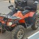 Квадроцикл Stels ATV 300B Buyang 1866км 2010г, б/у Квадроцикл Stels ATV 300B Buyang 1866км 2010г, б/у
