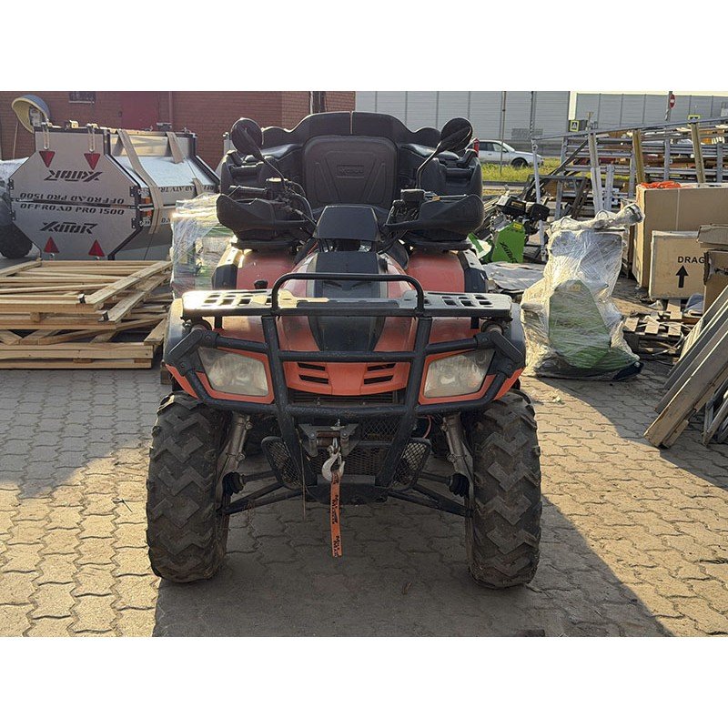 Квадроцикл Stels ATV 300B Buyang 1866км 2010г, б/у Квадроцикл Stels ATV 300B Buyang 1866км 2010г, б/у