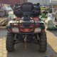 Квадроцикл Stels ATV 300B Buyang 1866км 2010г, б/у Квадроцикл Stels ATV 300B Buyang 1866км 2010г, б/у
