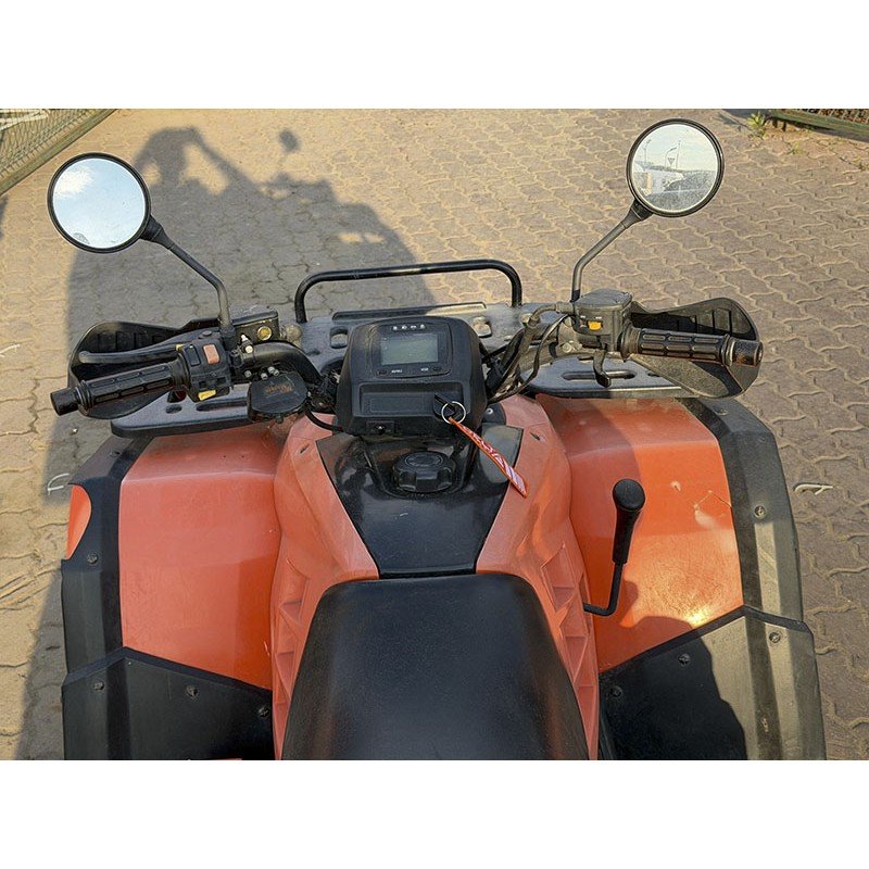 Квадроцикл Stels ATV 300B Buyang 1866км 2010г, б/у Квадроцикл Stels ATV 300B Buyang 1866км 2010г, б/у