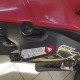 Снегоход Stels Капитан S150L 4013км 2022г, б/у