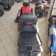 Снегоход Stels Капитан S150L 4013км 2022г, б/у