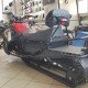 Снегоход Stels Капитан S150L 4013км 2022г, б/у