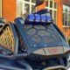 Вынос радиатора TROPHY PRO для квадроцикла Segway AT10 Вынос радиатора TROPHY PRO для квадроцикла Segway AT10