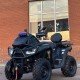 Вынос радиатора TROPHY PRO для квадроцикла Segway AT10 Вынос радиатора TROPHY PRO для квадроцикла Segway AT10