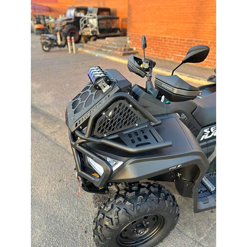 Вынос радиатора TROPHY PRO для квадроцикла Segway AT10 Вынос радиатора TROPHY PRO для квадроцикла Segway AT10