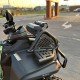 Вынос радиатора TROPHY PRO для квадроцикла Segway AT10 Вынос радиатора TROPHY PRO для квадроцикла Segway AT10