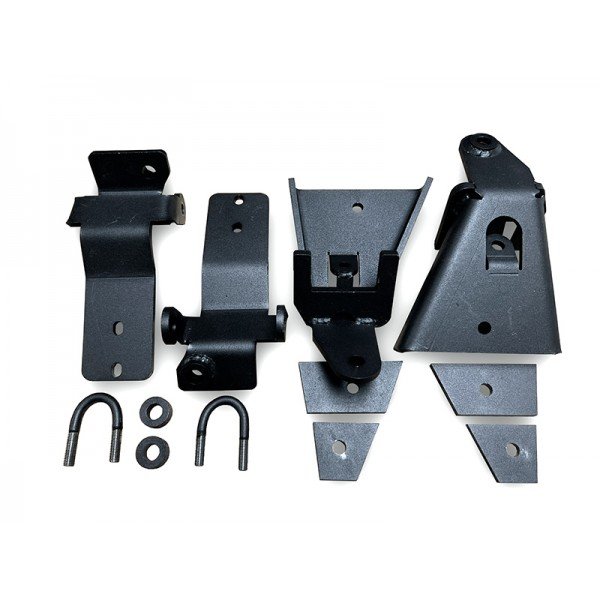 Адаптеры для установки гусениц на квадроцикл Stels ATV Guepard Адаптеры для установки гусениц на квадроцикл Stels ATV Guepard