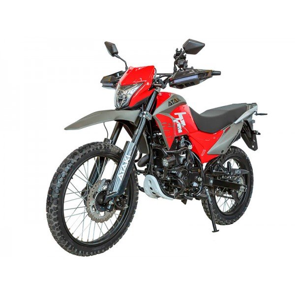 Мотоцикл Ataki Crosser 300 (4T PR300) 21/18 Мотоцикл Ataki Crosser 300 (4T PR300) 21/18