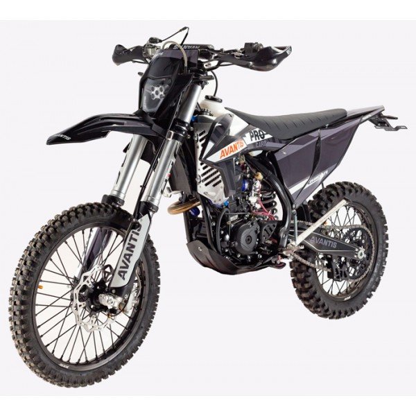 Мотоцикл Avantis Enduro 250 DOHC PRO Carb FCR Exclusive (NC250/177MM) ARS Мотоцикл Avantis Enduro 250 DOHC PRO Carb FCR Exclusive (NC250/177MM) ARS
