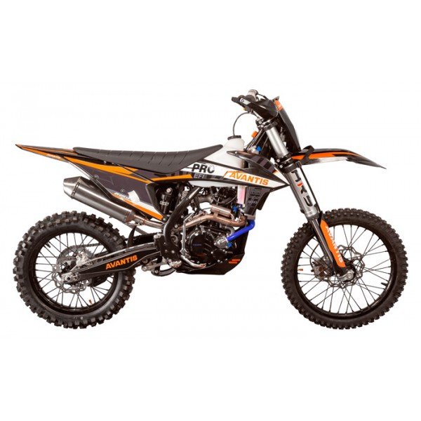 Мотоцикл Avantis Enduro 300 EFI Exclusive (CBS300/174MN-3) ARS Мотоцикл Avantis Enduro 300 EFI Exclusive (CBS300/174MN-3) ARS