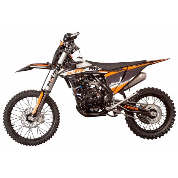 Мотоцикл Avantis Enduro 300 EFI Exclusive (CBS300/174MN-3) ARS Мотоцикл Avantis Enduro 300 EFI Exclusive (CBS300/174MN-3) ARS