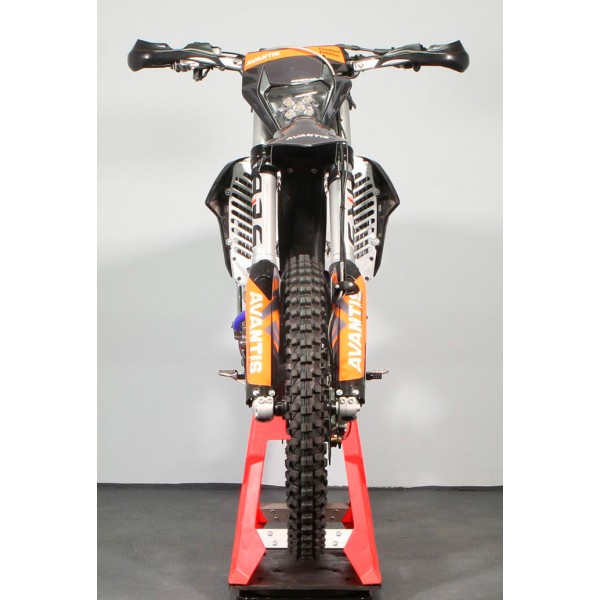 Мотоцикл Avantis Enduro 300 PRO Carb FCR Exclusive (CBS300/174MN-3) ARS