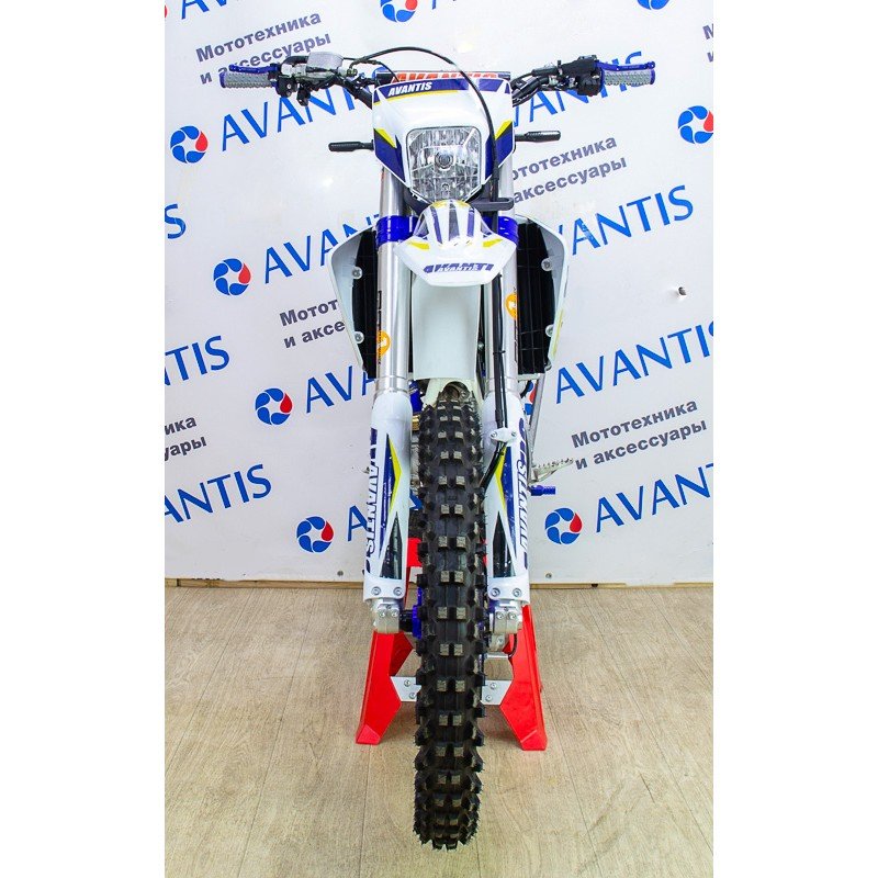 Мотоцикл Avantis Enduro 300 Pro/EFI (Design HS)