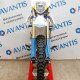 Мотоцикл AVANTIS A2 (172FMM)