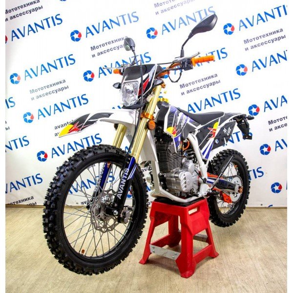 Мотоцикл AVANTIS A2 LUX (172FMM), ПТС Мотоцикл AVANTIS A2 LUX (172FMM), ПТС