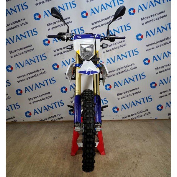 Мотоцикл AVANTIS A2 LUX (172FMM-3A) ПТС Мотоцикл AVANTIS A2 LUX (172FMM-3A) ПТС