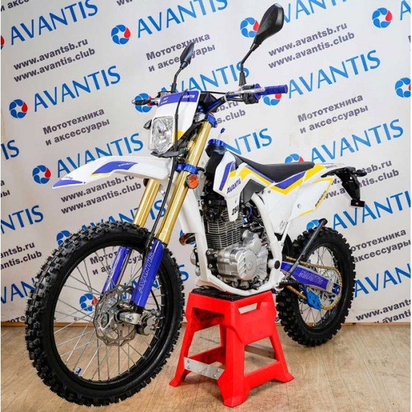 Мотоцикл AVANTIS A2 LUX (172FMM-3A) ПТС Мотоцикл AVANTIS A2 LUX (172FMM-3A) ПТС