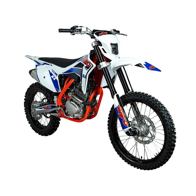 Мотоцикл Kayo K4 300 MX