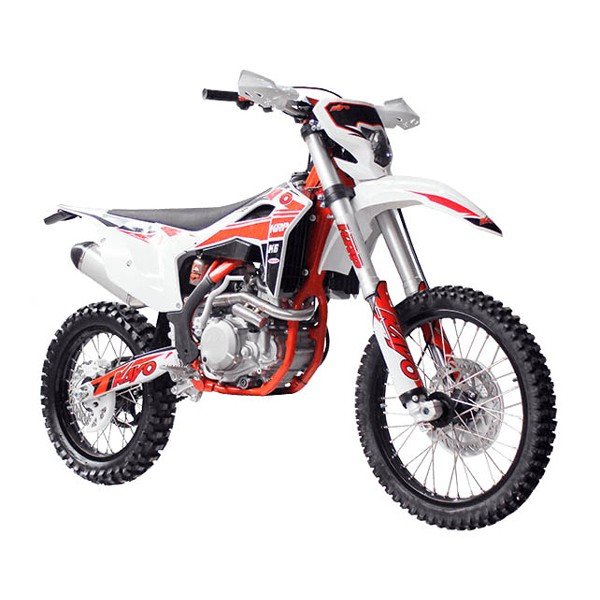 Мотоцикл Kayo K6 250 EFI Мотоцикл Kayo K6 250 EFI