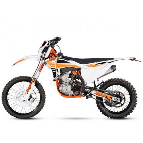 Мотоцикл Kayo K6 300 FCR Мотоцикл Kayo K6 300 FCR