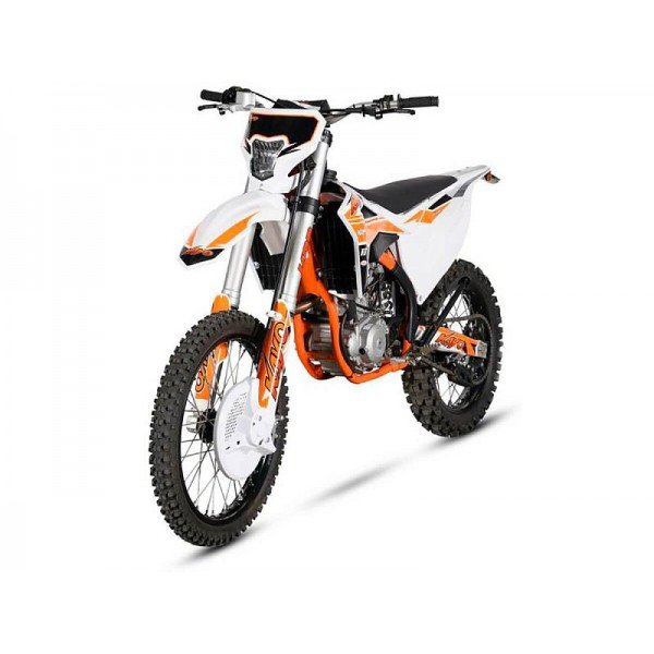 Мотоцикл Kayo K6 300 FCR Мотоцикл Kayo K6 300 FCR