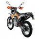 Мотоцикл Kayo T2 250 Enduro PR